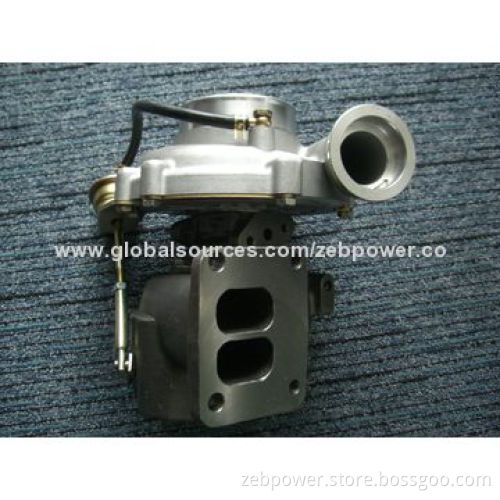 WH1C 6BT holset turbo charger, suitable for cummins engine